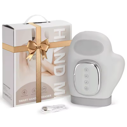 Therapeutic Glove Alivura – Instant Relief