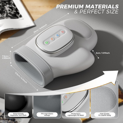 Therapeutic Glove Alivura – Instant Relief